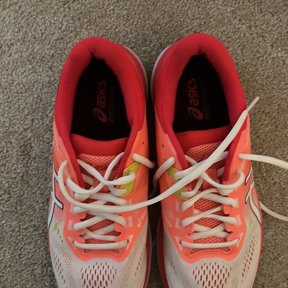 ASICS GT-2000 7 - Picture 4 of 5